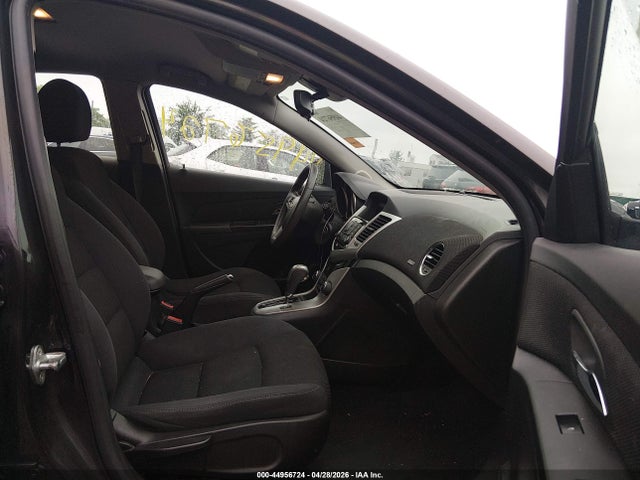 Продажа на аукционе авто 2016 Chevrolet Cruze Limited 1lt Auto, vin: 1G1PE5SB8G7193388, номер лота: 44956724