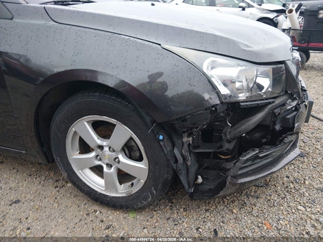 Продажа на аукционе авто 2016 Chevrolet Cruze Limited 1lt Auto, vin: 1G1PE5SB8G7193388, номер лота: 44956724