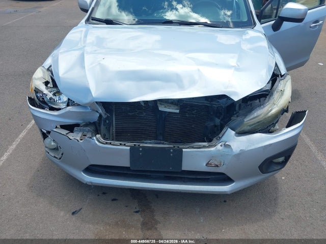 Aukcja sprzedaży 2014 Subaru Impreza 2.0i Limited, vin: JF1GJAG63EH005560, numer aukcji: 44956725