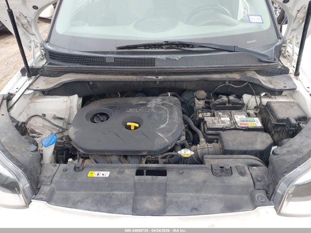 Aukcja sprzedaży 2017 Kia Soul +, vin: KNDJP3A50H7442436, numer aukcji: 44956728