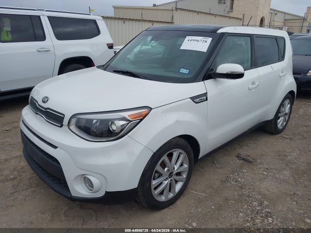 Aukcja sprzedaży 2017 Kia Soul +, vin: KNDJP3A50H7442436, numer aukcji: 44956728