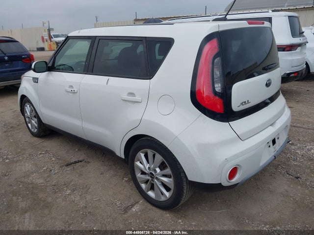 Aukcja sprzedaży 2017 Kia Soul +, vin: KNDJP3A50H7442436, numer aukcji: 44956728
