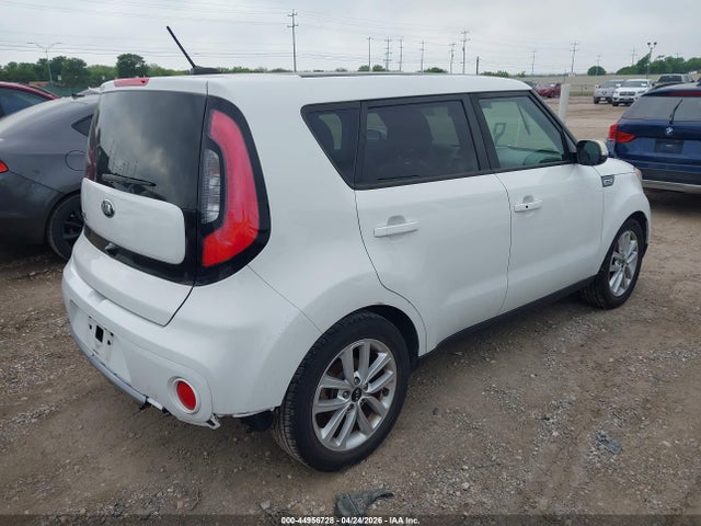Aukcja sprzedaży 2017 Kia Soul +, vin: KNDJP3A50H7442436, numer aukcji: 44956728
