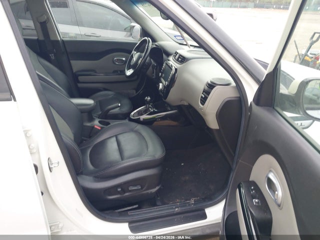 Aukcja sprzedaży 2017 Kia Soul +, vin: KNDJP3A50H7442436, numer aukcji: 44956728