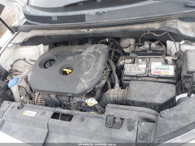 Aukcja sprzedaży 2017 Kia Soul +, vin: KNDJP3A50H7442436, numer aukcji: 44956728