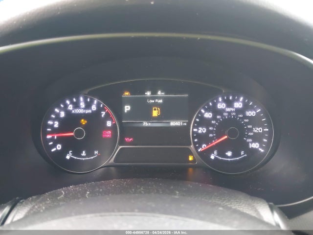 Aukcja sprzedaży 2017 Kia Soul +, vin: KNDJP3A50H7442436, numer aukcji: 44956728