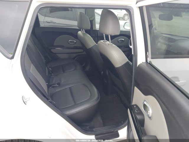 Aukcja sprzedaży 2017 Kia Soul +, vin: KNDJP3A50H7442436, numer aukcji: 44956728