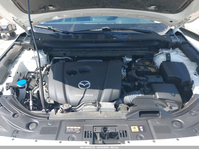 Продажа на аукционе авто 2023 Mazda Cx-5 2.5 S Premium, vin: JM3KFBDM2P0160513, номер лота: 44956729
