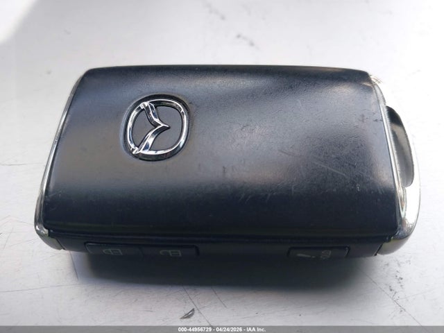 Продажа на аукционе авто 2023 Mazda Cx-5 2.5 S Premium, vin: JM3KFBDM2P0160513, номер лота: 44956729