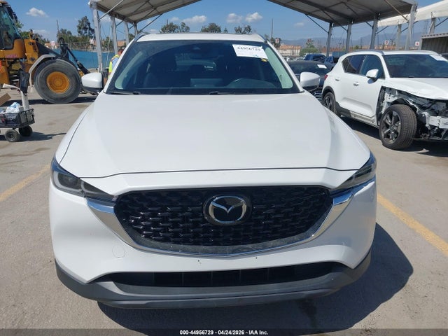 Продажа на аукционе авто 2023 Mazda Cx-5 2.5 S Premium, vin: JM3KFBDM2P0160513, номер лота: 44956729