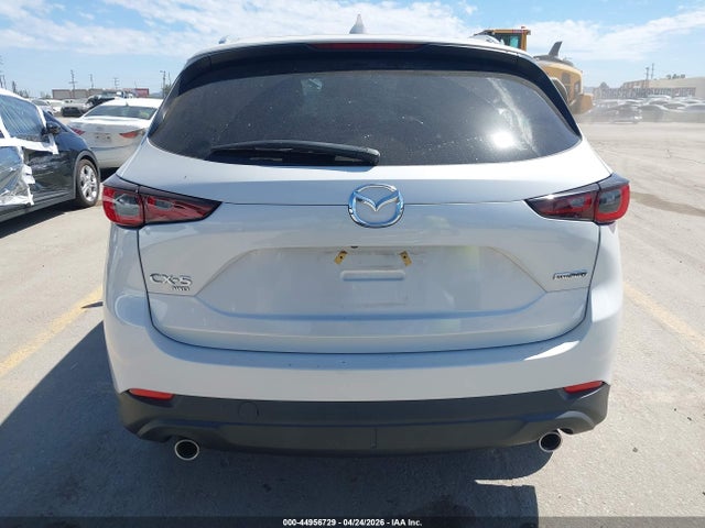 Продажа на аукционе авто 2023 Mazda Cx-5 2.5 S Premium, vin: JM3KFBDM2P0160513, номер лота: 44956729