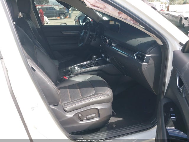 Продажа на аукционе авто 2023 Mazda Cx-5 2.5 S Premium, vin: JM3KFBDM2P0160513, номер лота: 44956729