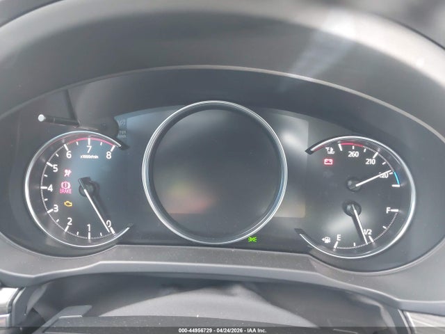 Продажа на аукционе авто 2023 Mazda Cx-5 2.5 S Premium, vin: JM3KFBDM2P0160513, номер лота: 44956729