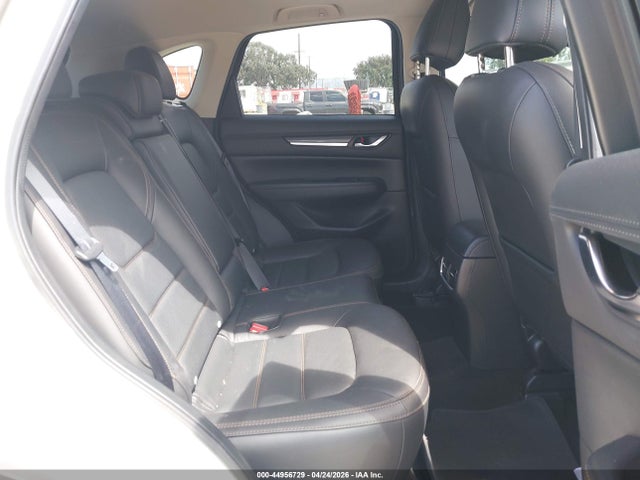 Продажа на аукционе авто 2023 Mazda Cx-5 2.5 S Premium, vin: JM3KFBDM2P0160513, номер лота: 44956729