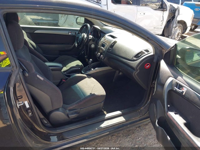 Продажа на аукционе авто 2013 Kia Forte Koup Sx, vin: KNAFW6A32D5740482, номер лота: 44956731