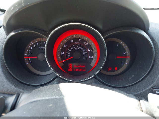 Продажа на аукционе авто 2013 Kia Forte Koup Sx, vin: KNAFW6A32D5740482, номер лота: 44956731