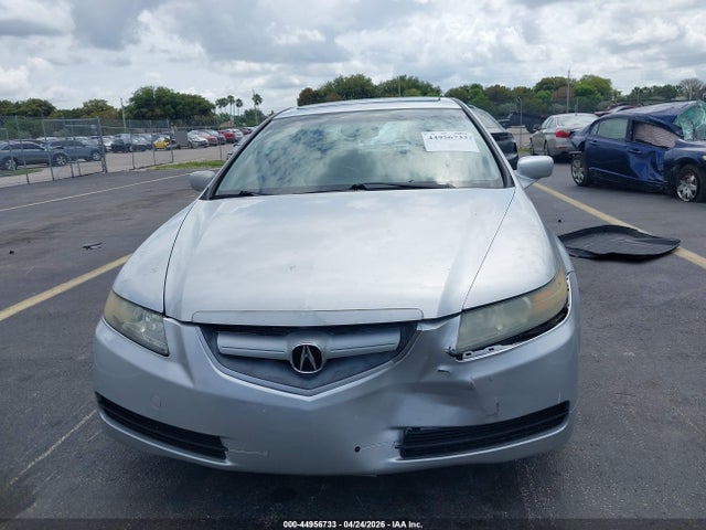 Продаж на аукціоні авто 2006 Acura Tl, vin: 19UUA66286A032046, номер лоту: 44956733
