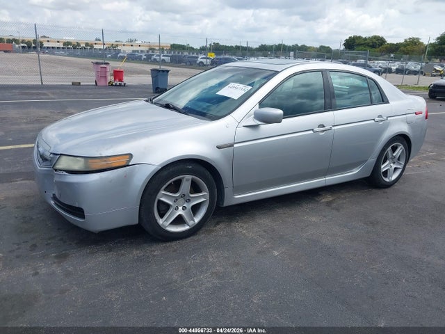 Продаж на аукціоні авто 2006 Acura Tl, vin: 19UUA66286A032046, номер лоту: 44956733