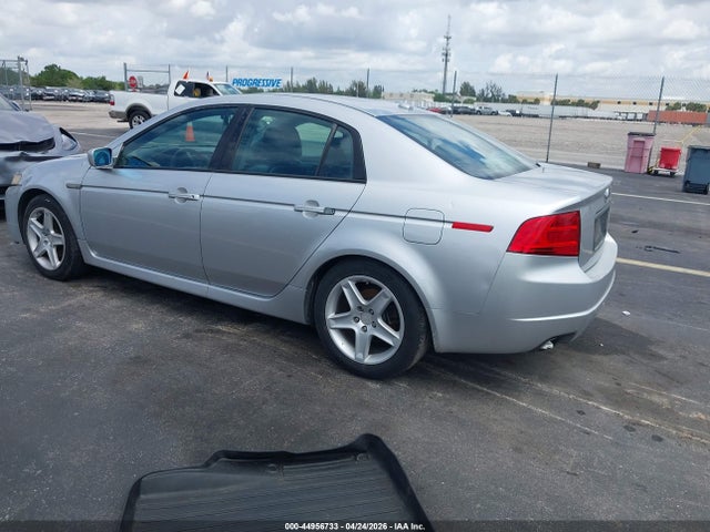 Продаж на аукціоні авто 2006 Acura Tl, vin: 19UUA66286A032046, номер лоту: 44956733