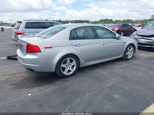 Продаж на аукціоні авто 2006 Acura Tl, vin: 19UUA66286A032046, номер лоту: 44956733