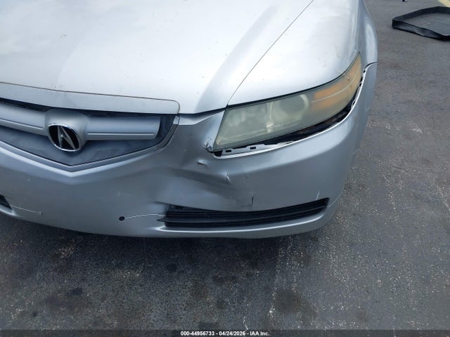 Продаж на аукціоні авто 2006 Acura Tl, vin: 19UUA66286A032046, номер лоту: 44956733