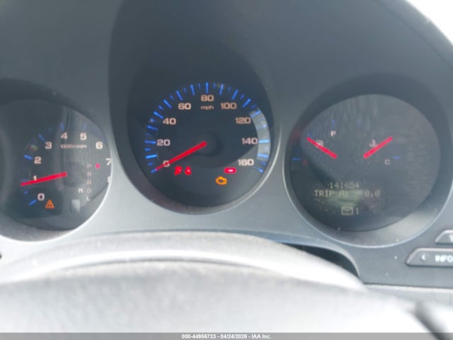 Продаж на аукціоні авто 2006 Acura Tl, vin: 19UUA66286A032046, номер лоту: 44956733