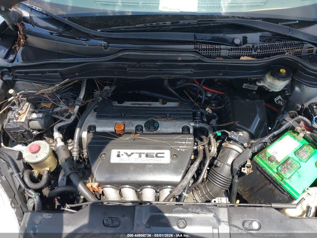 44956736 :رقم المزاد ، 3CZRE38528G704910 vin ، 2008 Honda Cr-v Ex مزاد بيع