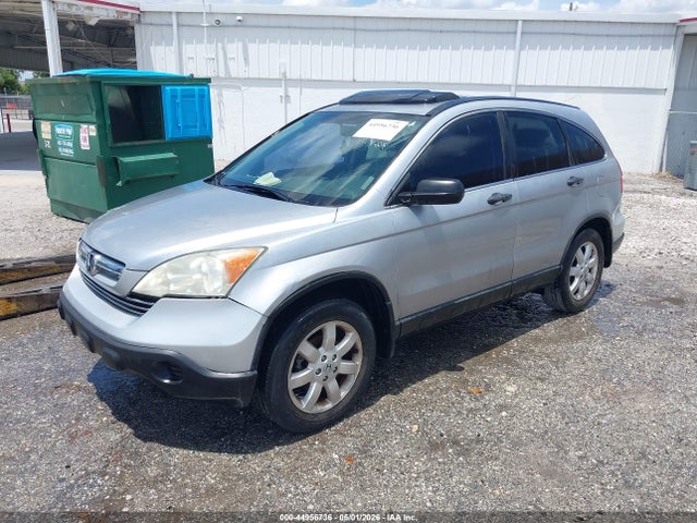 44956736 :رقم المزاد ، 3CZRE38528G704910 vin ، 2008 Honda Cr-v Ex مزاد بيع
