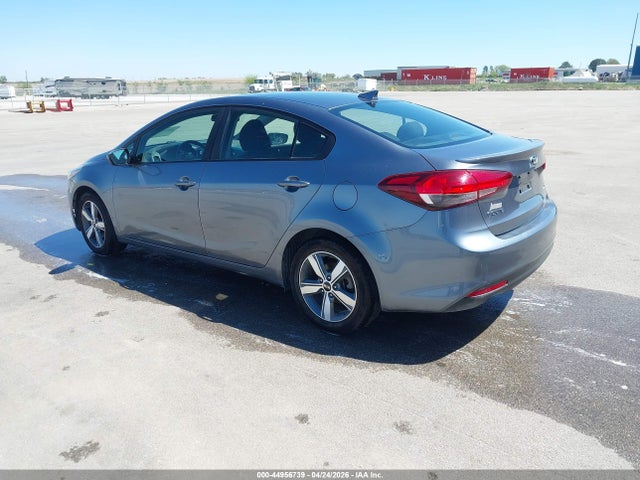 Aukcja sprzedaży 2018 Kia Forte S, vin: 3KPFL4A70JE210661, numer aukcji: 44956739