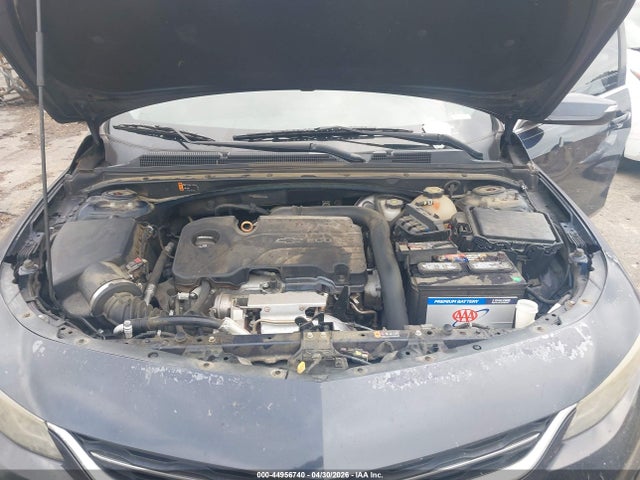 Aukcja sprzedaży 2017 Chevrolet Malibu 1lt, vin: 1G1ZE5ST8HF107439, numer aukcji: 44956740