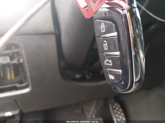 Aukcja sprzedaży 2017 Chevrolet Malibu 1lt, vin: 1G1ZE5ST8HF107439, numer aukcji: 44956740