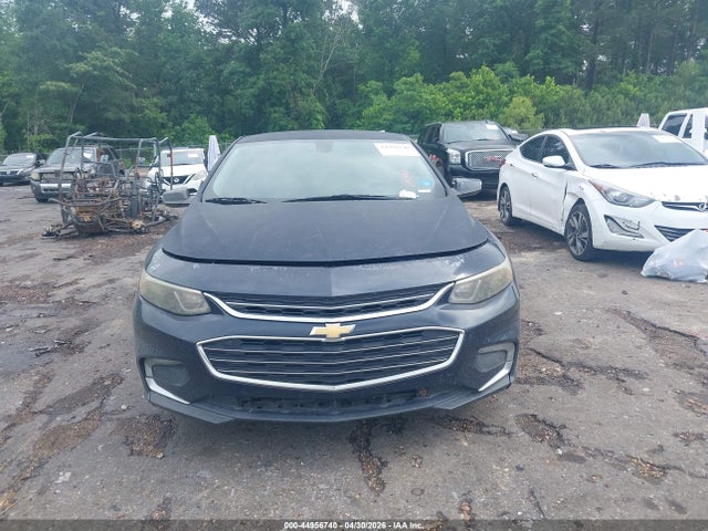 Aukcja sprzedaży 2017 Chevrolet Malibu 1lt, vin: 1G1ZE5ST8HF107439, numer aukcji: 44956740