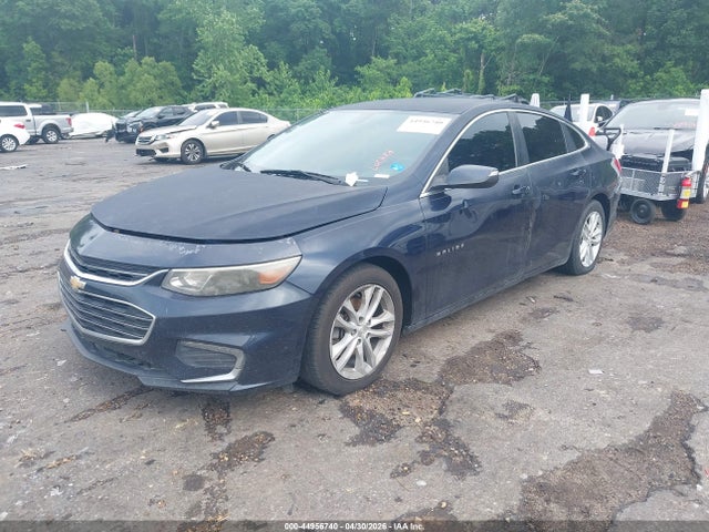 Aukcja sprzedaży 2017 Chevrolet Malibu 1lt, vin: 1G1ZE5ST8HF107439, numer aukcji: 44956740