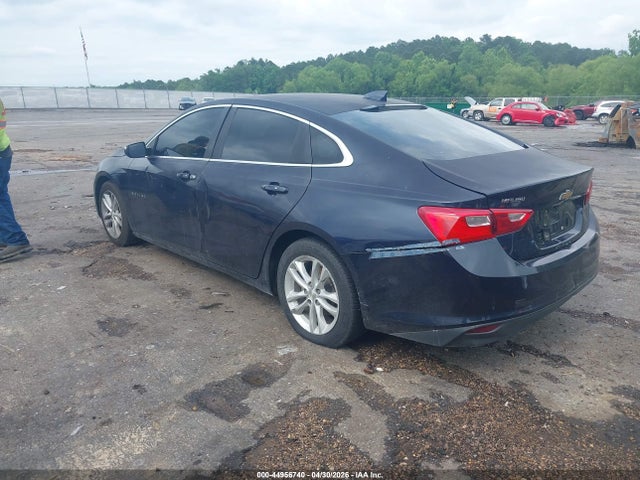 Aukcja sprzedaży 2017 Chevrolet Malibu 1lt, vin: 1G1ZE5ST8HF107439, numer aukcji: 44956740