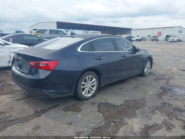 Aukcja sprzedaży 2017 Chevrolet Malibu 1lt, vin: 1G1ZE5ST8HF107439, numer aukcji: 44956740