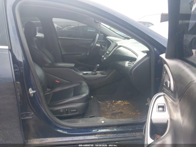 Aukcja sprzedaży 2017 Chevrolet Malibu 1lt, vin: 1G1ZE5ST8HF107439, numer aukcji: 44956740