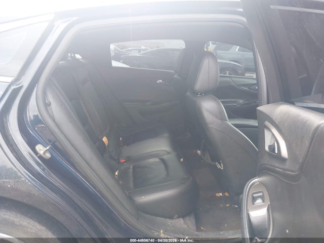 Aukcja sprzedaży 2017 Chevrolet Malibu 1lt, vin: 1G1ZE5ST8HF107439, numer aukcji: 44956740