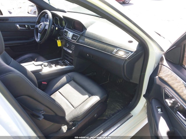Aukcja sprzedaży 2016 Mercedes-benz E 350, vin: WDDHF5KB2GB287553, numer aukcji: 44956742