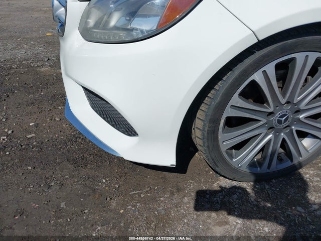 Aukcja sprzedaży 2016 Mercedes-benz E 350, vin: WDDHF5KB2GB287553, numer aukcji: 44956742