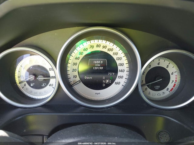Aukcja sprzedaży 2016 Mercedes-benz E 350, vin: WDDHF5KB2GB287553, numer aukcji: 44956742