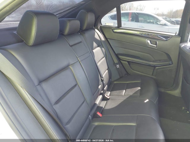 Aukcja sprzedaży 2016 Mercedes-benz E 350, vin: WDDHF5KB2GB287553, numer aukcji: 44956742