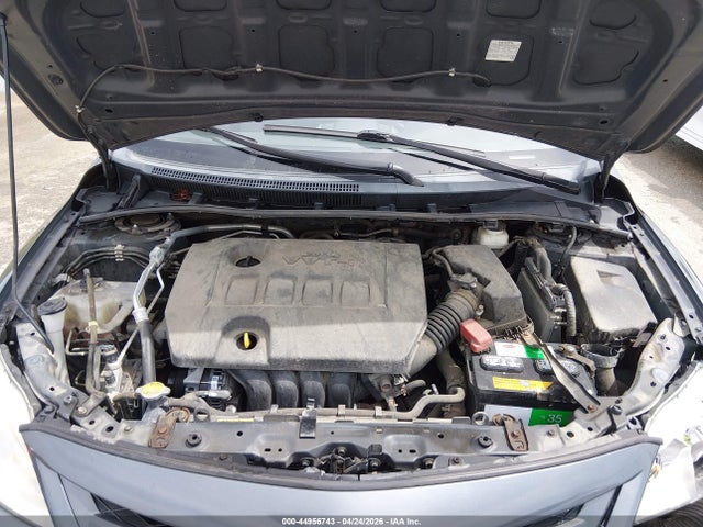Aukcja sprzedaży 2012 Toyota Corolla Le, vin: 2T1BU4EE3CC755632, numer aukcji: 44956743
