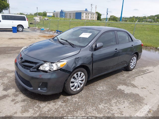 Aukcja sprzedaży 2012 Toyota Corolla Le, vin: 2T1BU4EE3CC755632, numer aukcji: 44956743