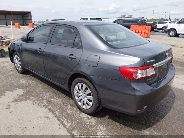 Aukcja sprzedaży 2012 Toyota Corolla Le, vin: 2T1BU4EE3CC755632, numer aukcji: 44956743