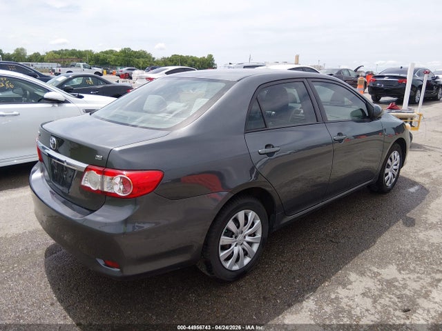 Aukcja sprzedaży 2012 Toyota Corolla Le, vin: 2T1BU4EE3CC755632, numer aukcji: 44956743