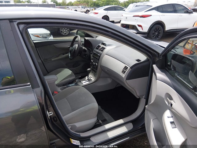 Aukcja sprzedaży 2012 Toyota Corolla Le, vin: 2T1BU4EE3CC755632, numer aukcji: 44956743