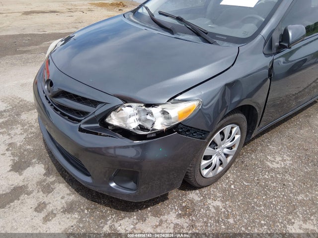 Aukcja sprzedaży 2012 Toyota Corolla Le, vin: 2T1BU4EE3CC755632, numer aukcji: 44956743