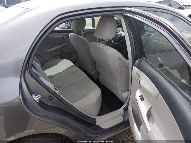 Aukcja sprzedaży 2012 Toyota Corolla Le, vin: 2T1BU4EE3CC755632, numer aukcji: 44956743