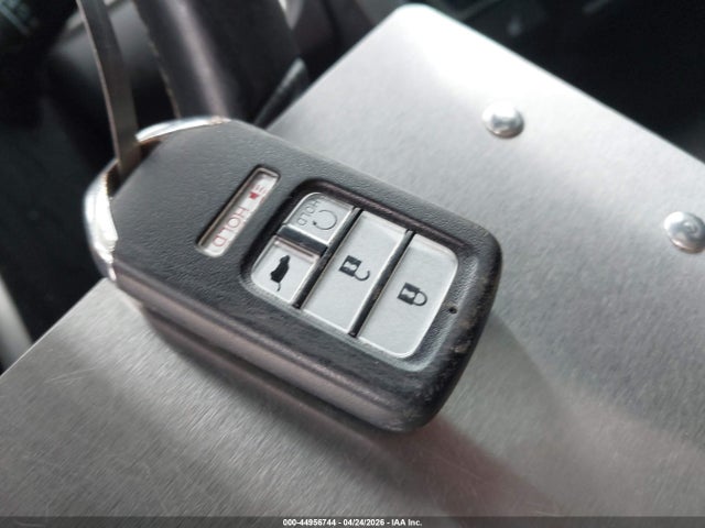 Продажа на аукционе авто 2020 Honda Civic Sport Touring, vin: SHHFK7H95LU409227, номер лота: 44956744