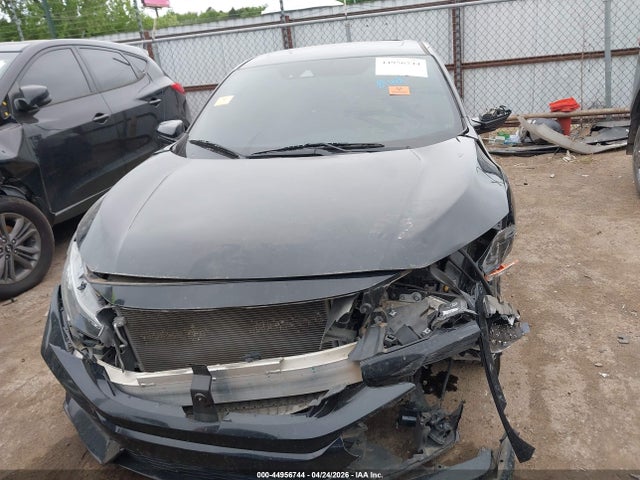 Продажа на аукционе авто 2020 Honda Civic Sport Touring, vin: SHHFK7H95LU409227, номер лота: 44956744